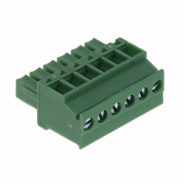 691366310006 Würth Elektronik  Stiftleisten, Stecker und Buchsen